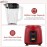 Home Automatic Grinding Machine Multi functional Cooking Machine Fruit Juice Blender
